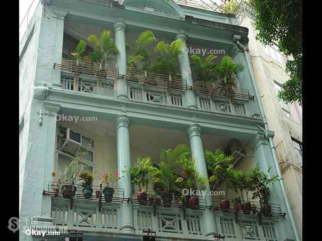 Sai Ying Pun - 35, Bonham Road 17