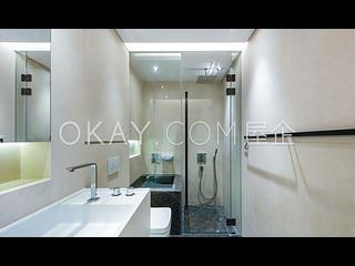 West Kowloon - The Cullinan (Tower 21 Zone 1 Sun Sky) 07
