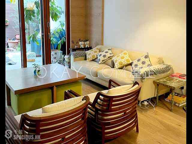 Pok Fu Lam - Bisney View 06