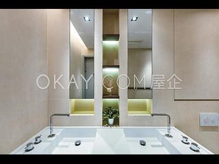West Kowloon - The Cullinan (Tower 21 Zone 1 Sun Sky) 08