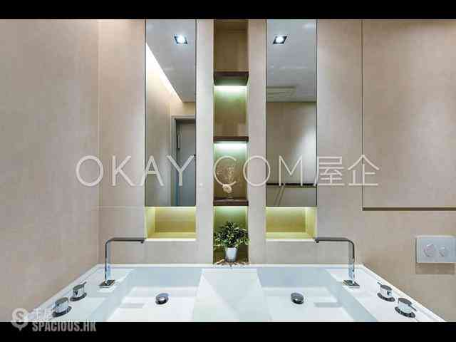 West Kowloon - The Cullinan (Tower 21 Zone 1 Sun Sky) 08