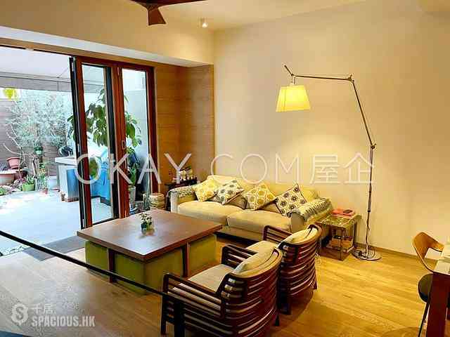 Pok Fu Lam - Bisney View 07