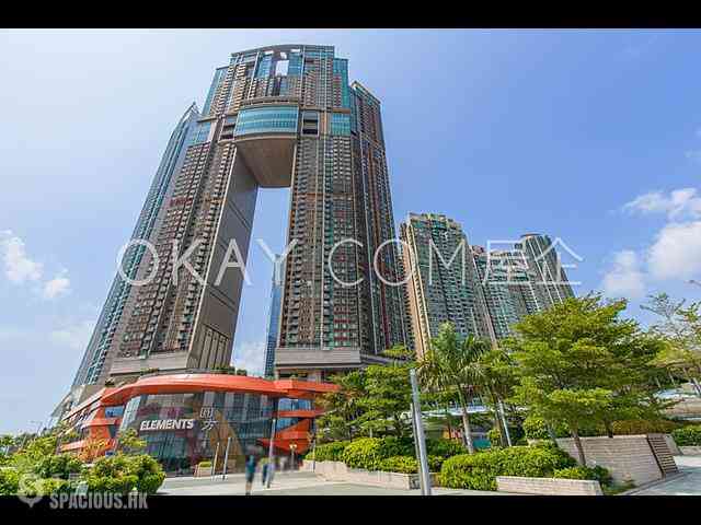 West Kowloon - The Arch Sun Tower (Block 1A) 14