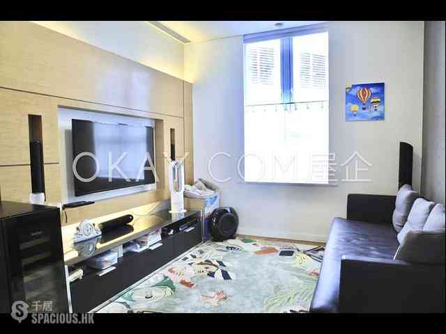 Chung Hom Kok - 33, Cape Road 05