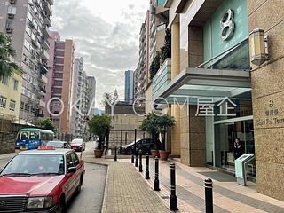 司徒拔道 - 肇辉台8号 14