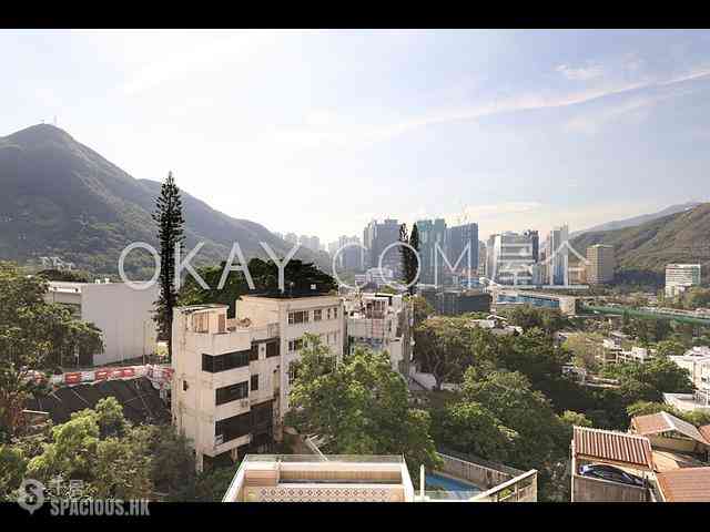 寿臣山 - 怡礼苑 15