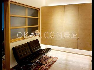 薄扶林 - Bisney View 18