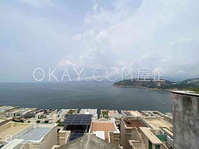 赤柱 - 富豪海灣 01