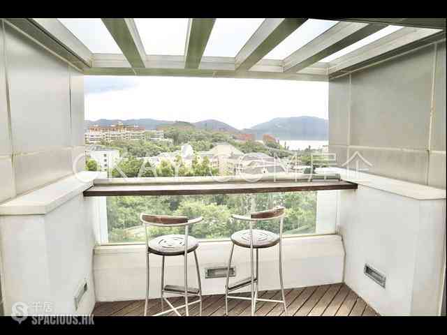 Chung Hom Kok - 33, Cape Road 12
