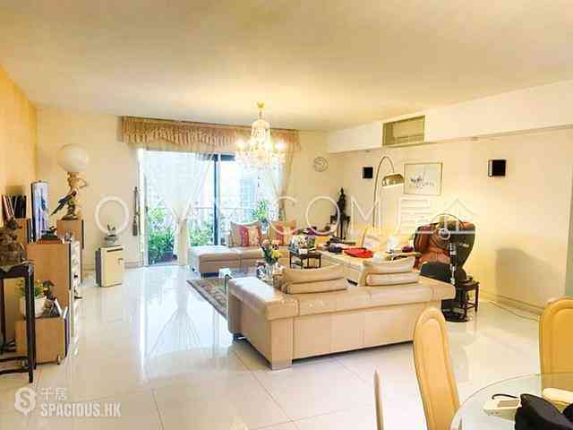 Mid Levels West - Villa Veneto 02