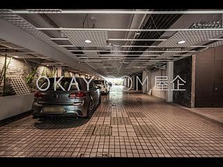 薄扶林 - Bisney View 21