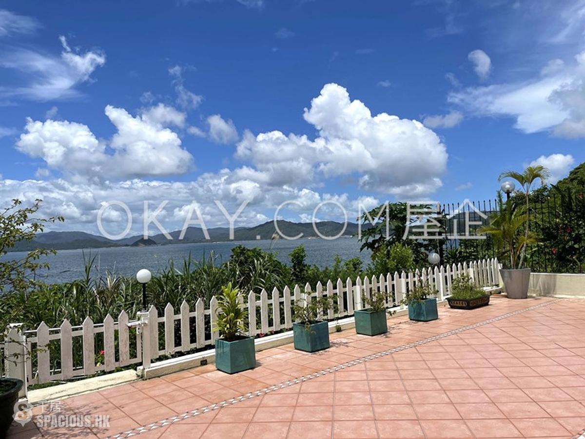 Clear Water Bay - Solemar Villas 01