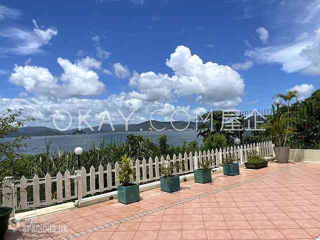 Clear Water Bay - Solemar Villas 01