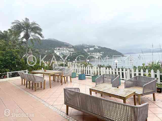 Clear Water Bay - Solemar Villas 02