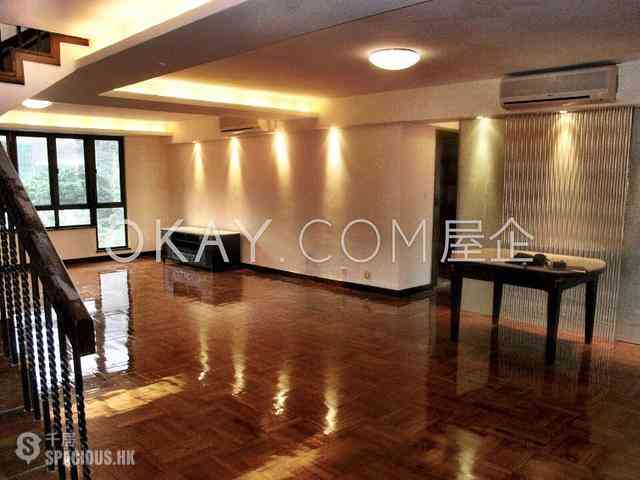 Shouson Hill - Joy Garden 01