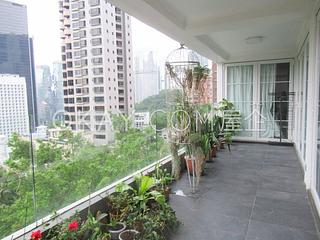 Mid Levels Central - Kenne Mansion 02