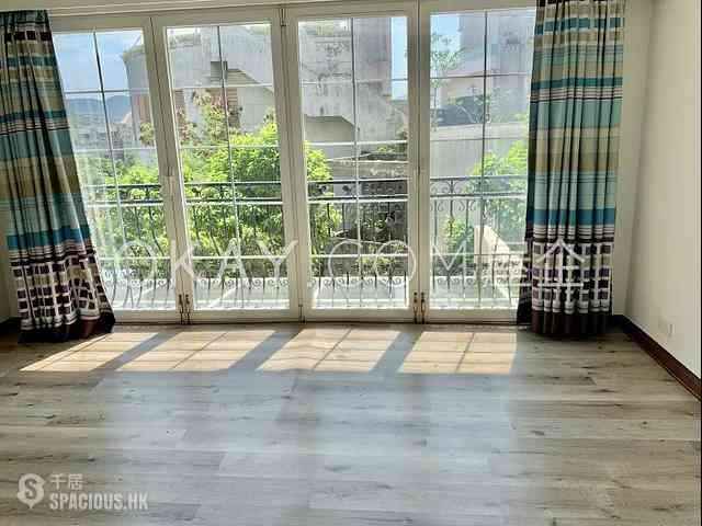 Chung Hom Kok - Ventura Villa 06