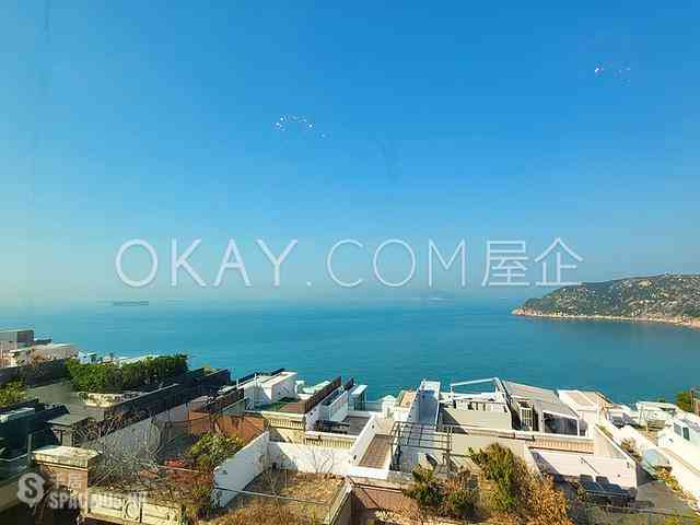 赤柱 - 富豪海灣 01