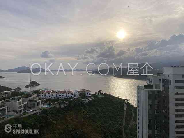 淺水灣 - 南灣大廈 01