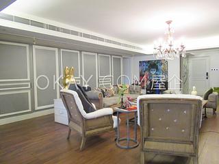 Mid Levels Central - Kenne Mansion 04