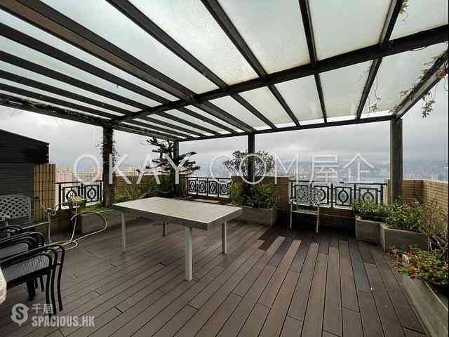 Ho Man Tin - Ellery Terrace 01