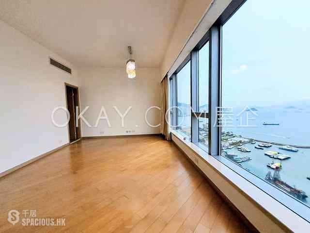 West Kowloon - The Cullinan (Tower 21 Zone 2 Luna Sky) 01