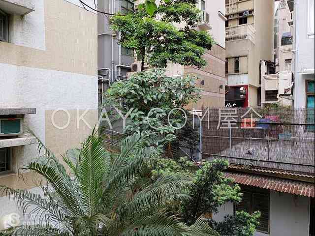Mid Levels Central - 11, Mosque Street 05