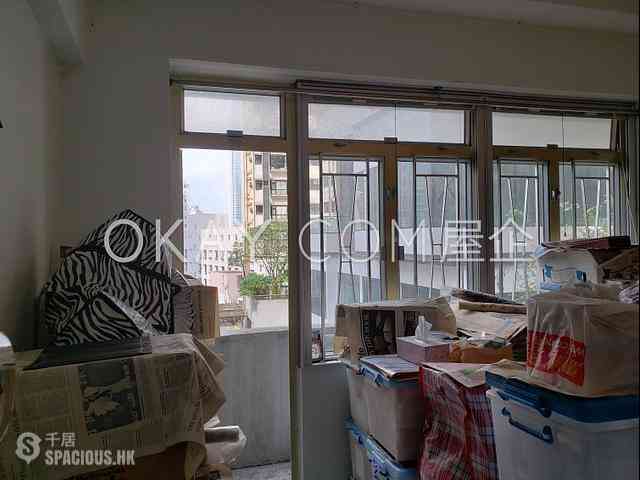 Mid Levels Central - 11, Mosque Street 06