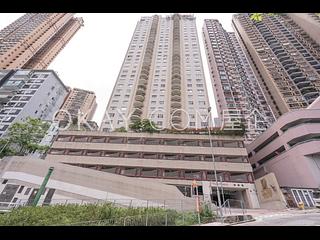 Mid Levels West - Villa Veneto 10