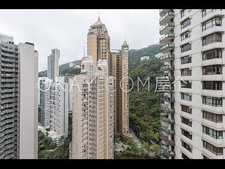 中半山 - 地利根德閣 11