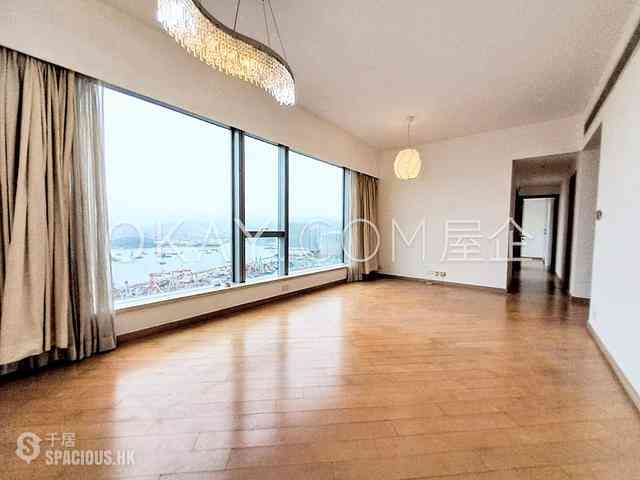 West Kowloon - The Cullinan (Tower 21 Zone 2 Luna Sky) 02