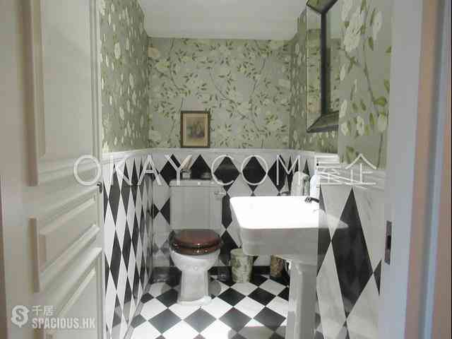 Mid Levels Central - Kenne Mansion 07