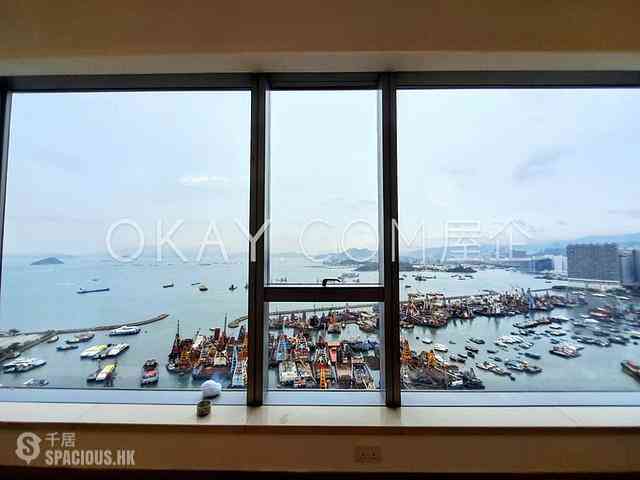 West Kowloon - The Cullinan (Tower 21 Zone 2 Luna Sky) 03