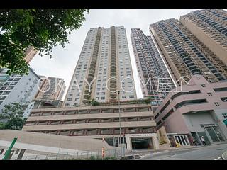 Mid Levels West - Villa Veneto 13