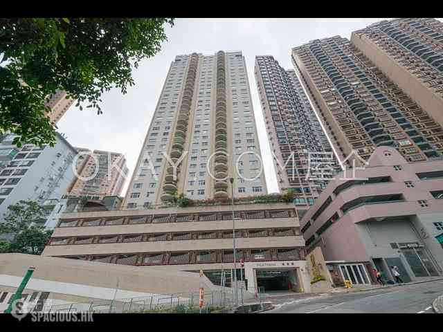 Mid Levels West - Villa Veneto 13