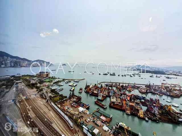 West Kowloon - The Cullinan (Tower 21 Zone 2 Luna Sky) 04