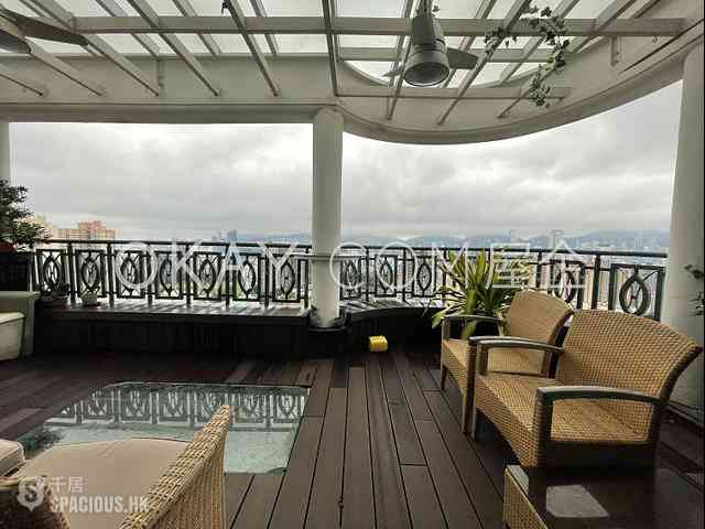 Ho Man Tin - Ellery Terrace 05