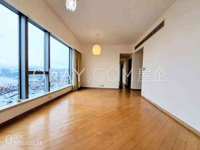 West Kowloon - The Cullinan (Tower 21 Zone 2 Luna Sky) 05