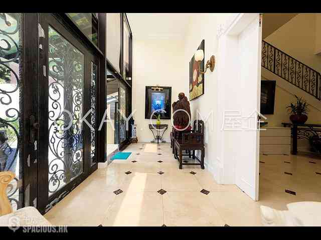 Discovery Bay - Discovery Bay Phase 1 Beach Village Seabee Lane 01