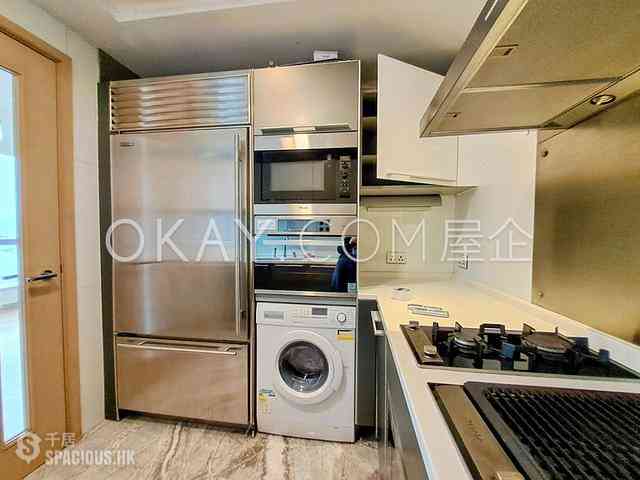 West Kowloon - The Cullinan (Tower 21 Zone 2 Luna Sky) 06