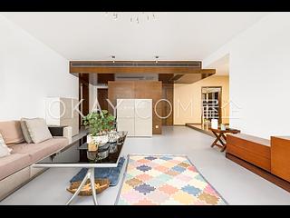 Mid Levels Central - Chung Tak Mansion 03