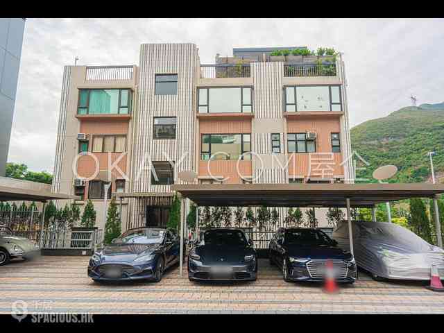 Shouson Hill - Joy Garden 09