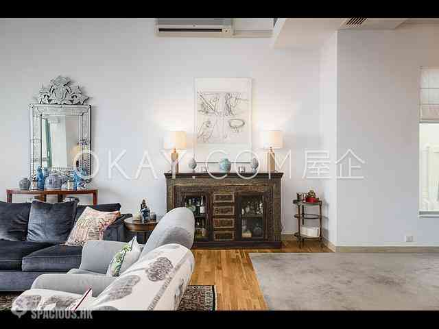 赤柱 - 富豪海灣 02