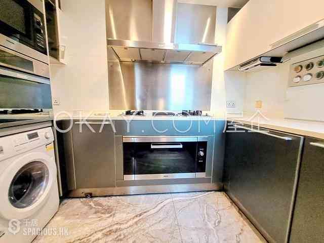 West Kowloon - The Cullinan (Tower 21 Zone 2 Luna Sky) 07