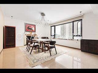Mid Levels Central - Chung Tak Mansion 04