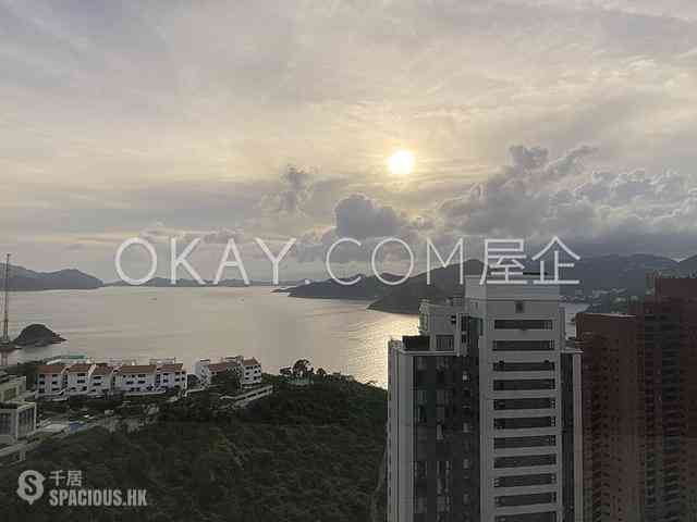 淺水灣 - 南灣大廈 12
