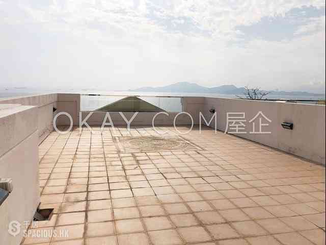 赤柱 - 富豪海灣 02