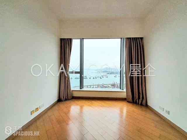 West Kowloon - The Cullinan (Tower 21 Zone 2 Luna Sky) 10