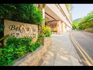淺水灣 - Belgravia 21