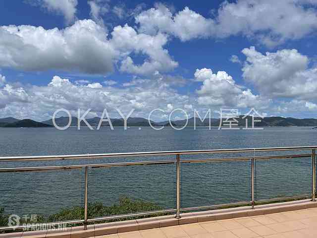 Clear Water Bay - Solemar Villas 15